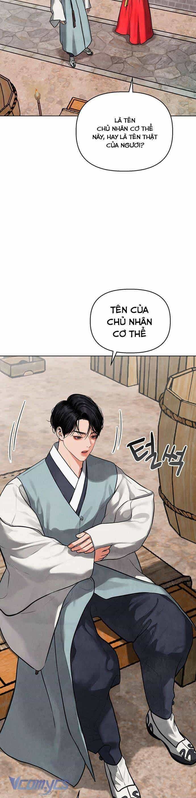 Quỷ Hồn - Chương 2 - ảnh 29