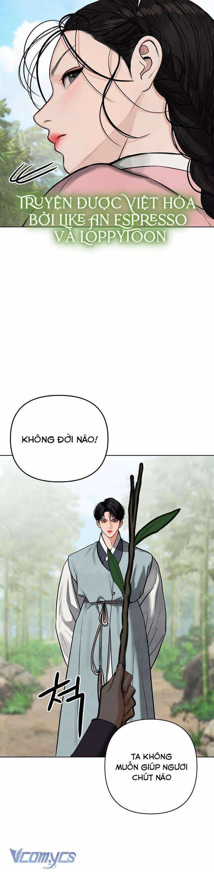 Quỷ Hồn - Chương 2 - ảnh 37