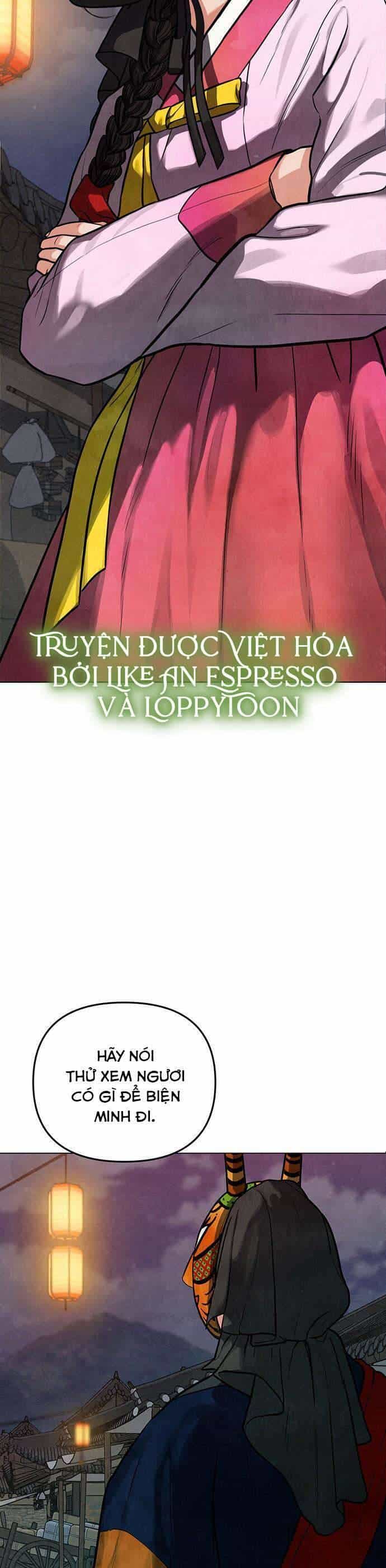 Quỷ Hồn - Chương 2 - ảnh 4