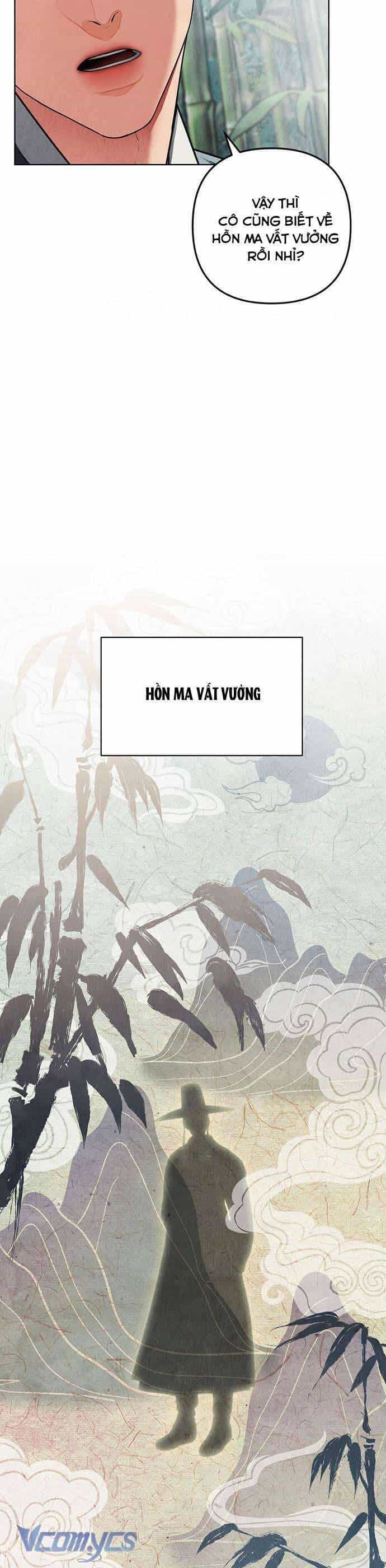 Quỷ Hồn - Chương 2 - ảnh 45