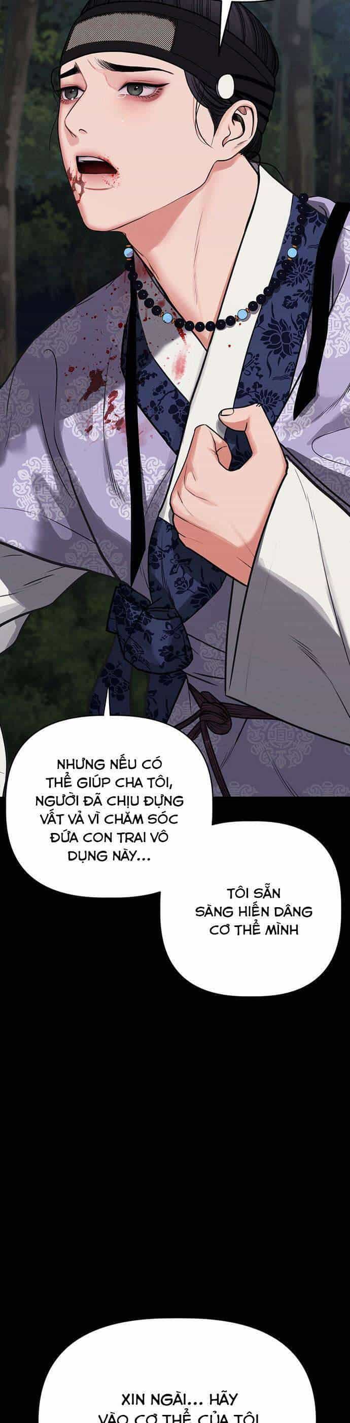 Quỷ Hồn - Chương 2 - ảnh 60