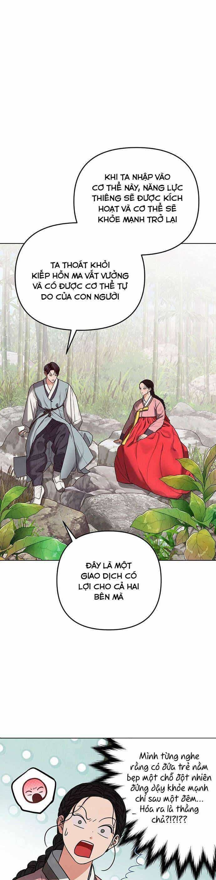 Quỷ Hồn - Chương 2 - ảnh 68