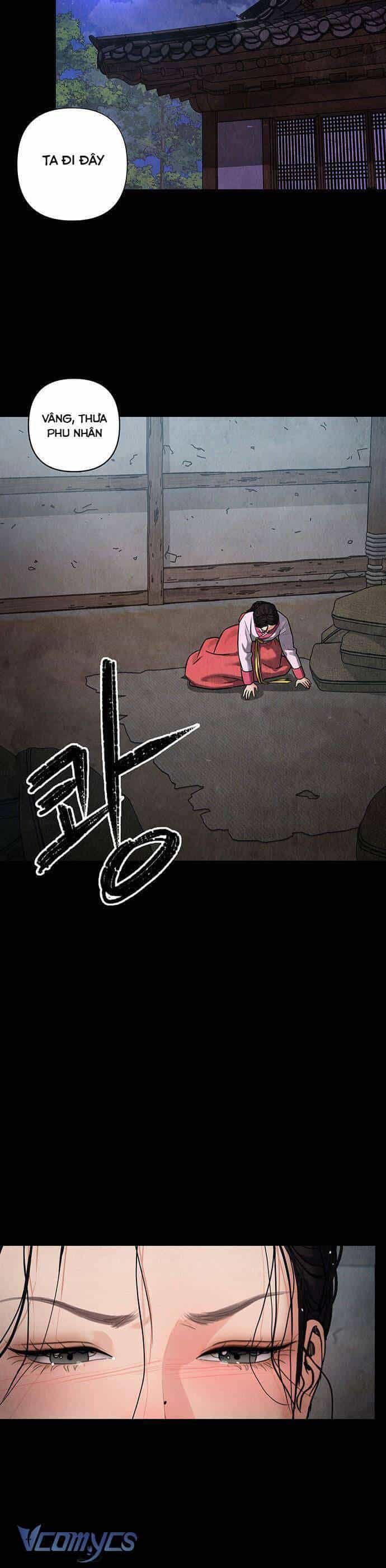 Quỷ Hồn - Chương 2 - ảnh 79