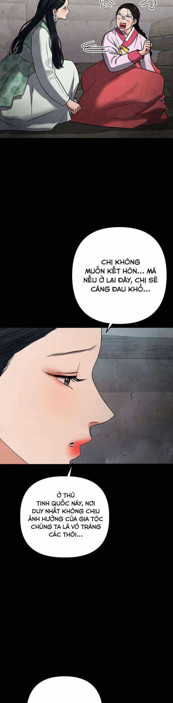 Quỷ Hồn - Chương 2 - ảnh 82