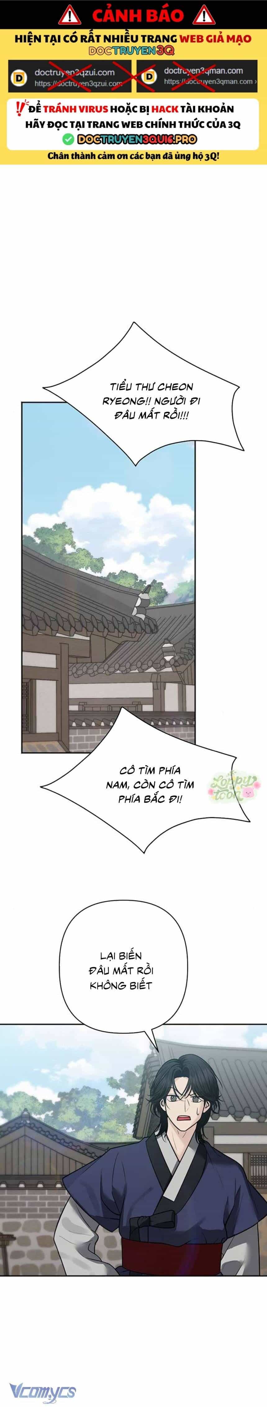 Quỷ Hồn - Chương 29 - ảnh 2
