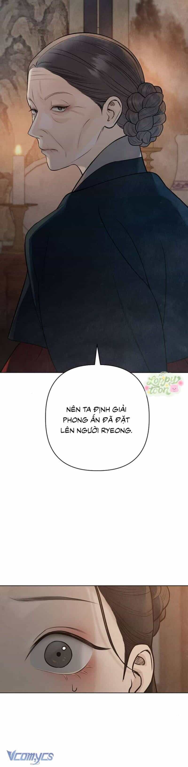 Quỷ Hồn - Chương 31 - ảnh 19