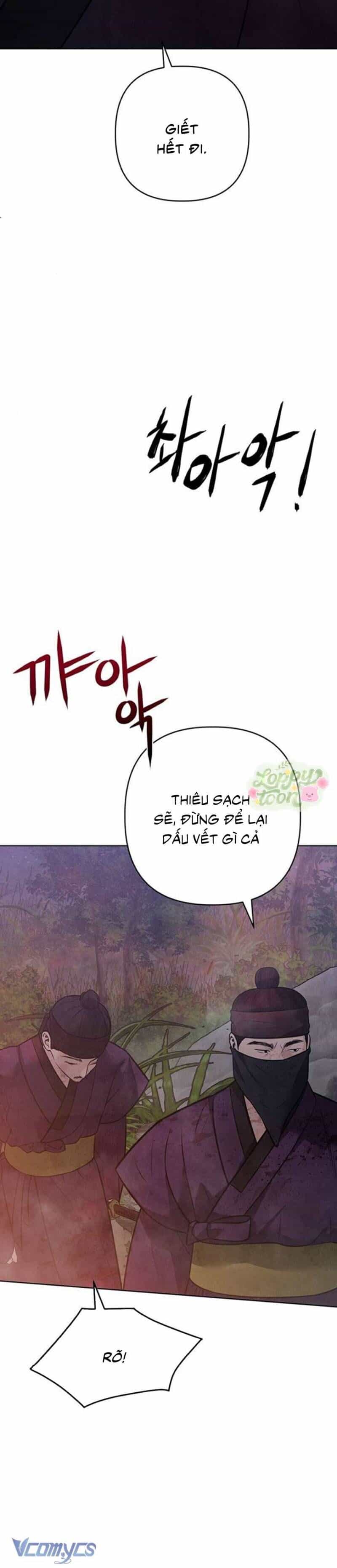 Quỷ Hồn - Chương 31 - ảnh 28