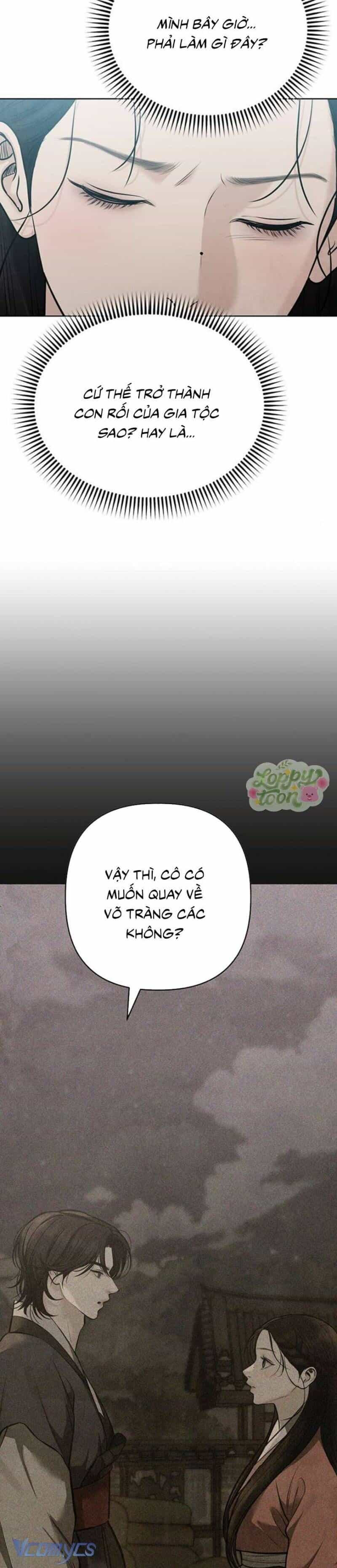Quỷ Hồn - Chương 31 - ảnh 33