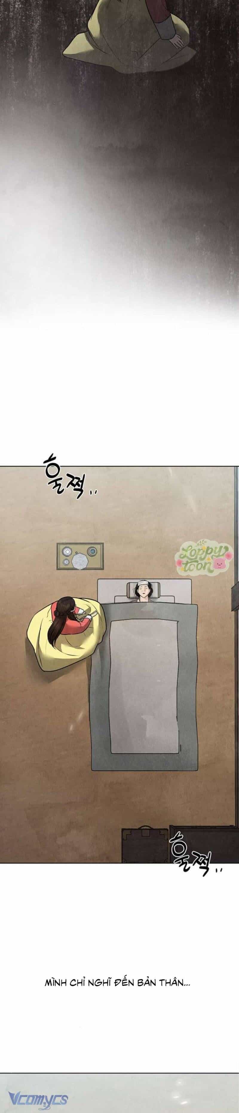 Quỷ Hồn - Chương 31 - ảnh 40