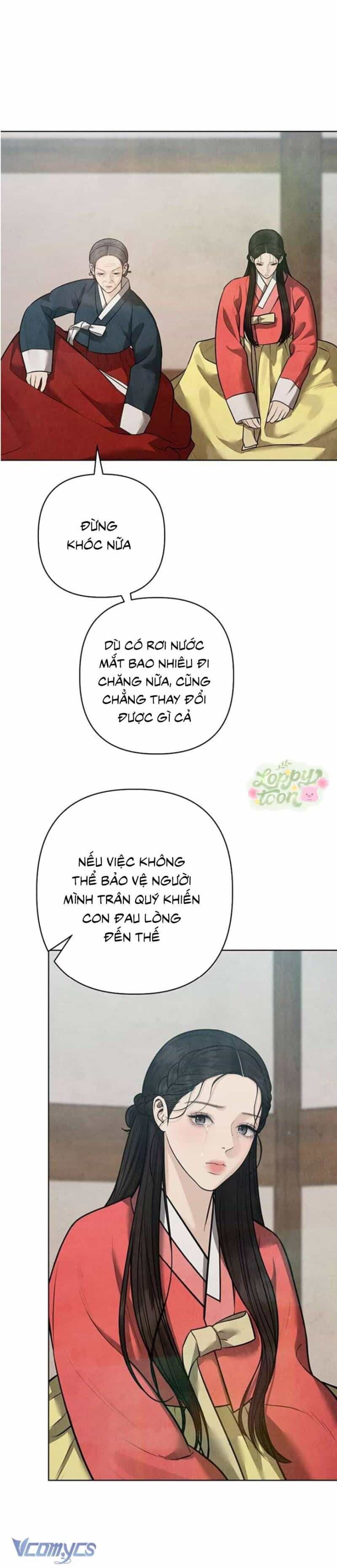 Quỷ Hồn - Chương 31 - ảnh 43