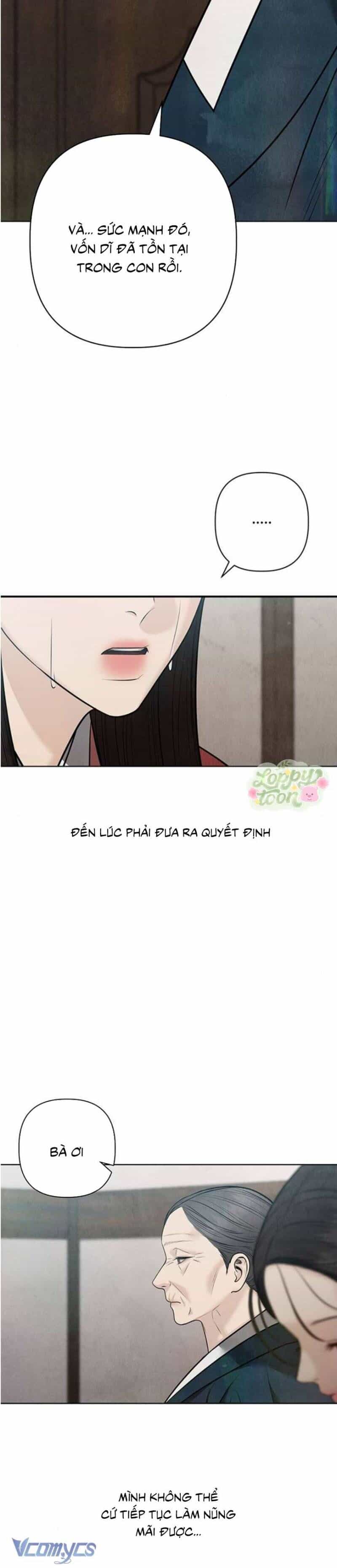 Quỷ Hồn - Chương 31 - ảnh 45