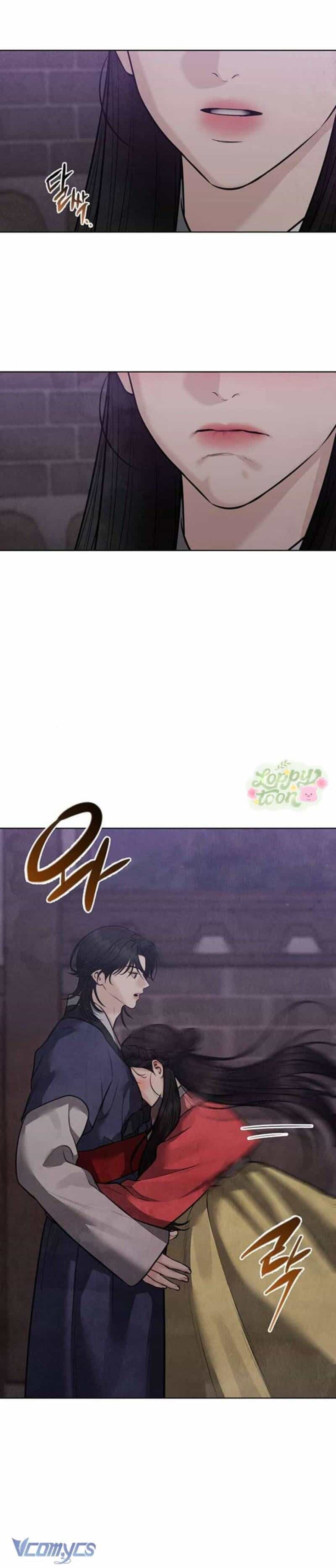 Quỷ Hồn - Chương 31 - ảnh 6