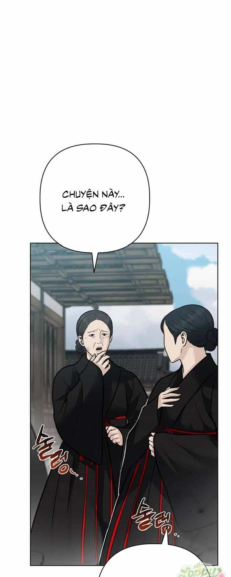 Quỷ Hồn - Chương 32 - ảnh 25