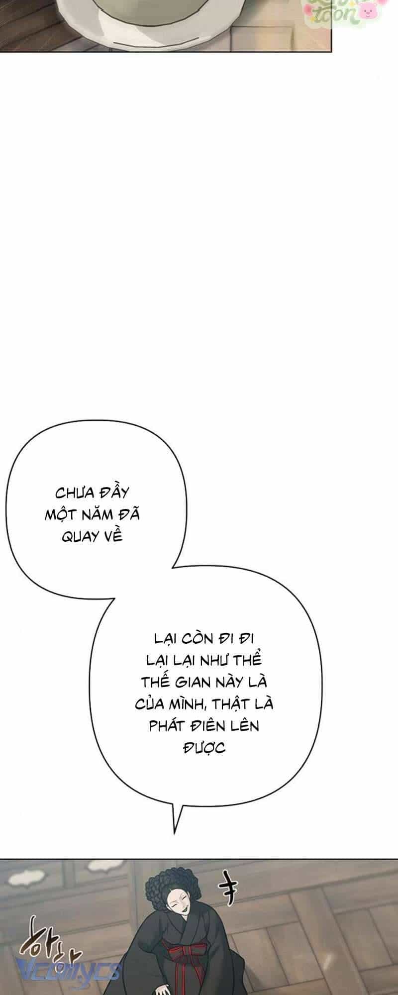 Quỷ Hồn - Chương 32 - ảnh 37