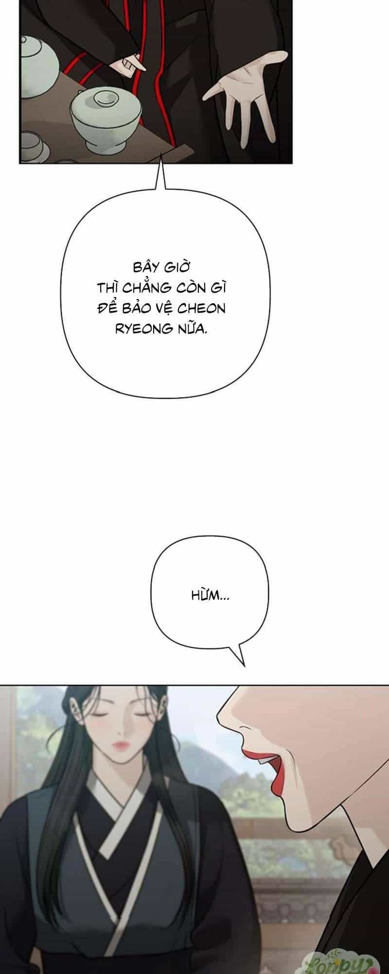 Quỷ Hồn - Chương 32 - ảnh 42