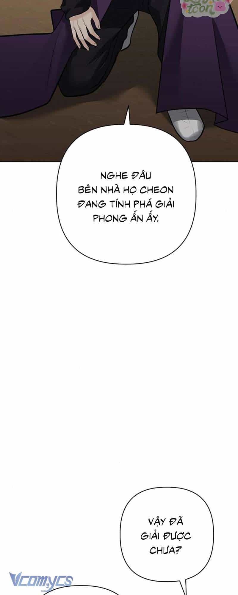Quỷ Hồn - Chương 34 - ảnh 10