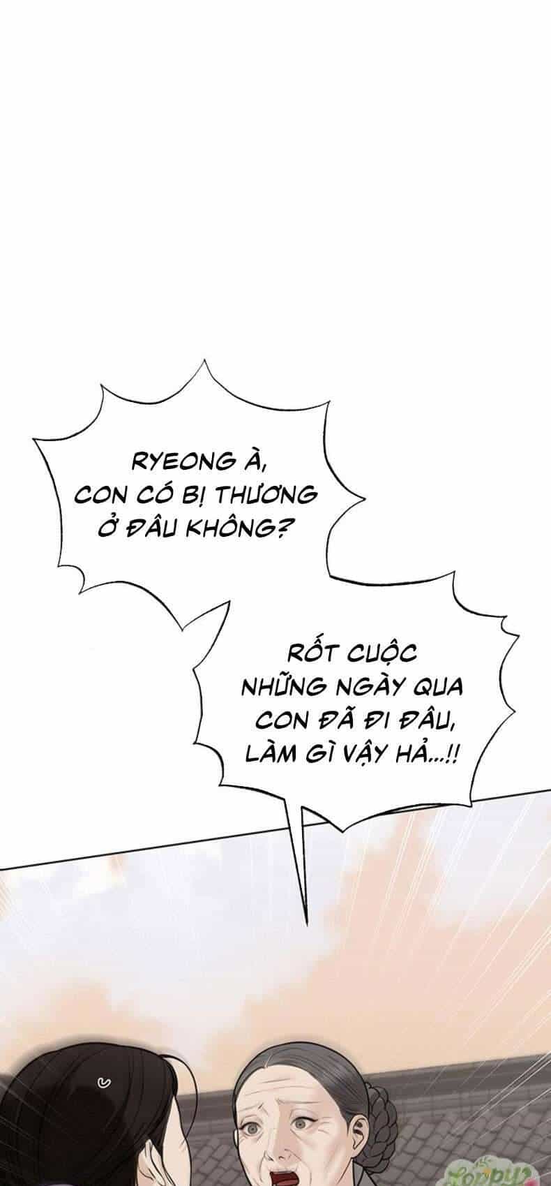 Quỷ Hồn - Chương 36 - ảnh 13