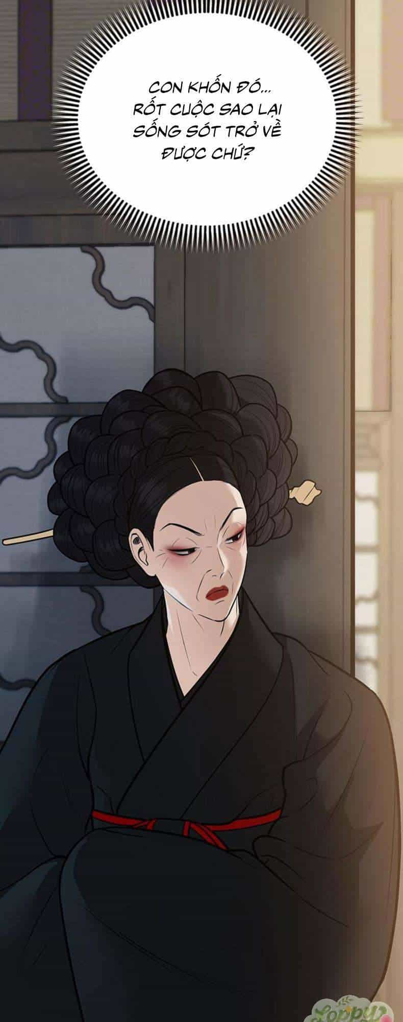 Quỷ Hồn - Chương 36 - ảnh 33