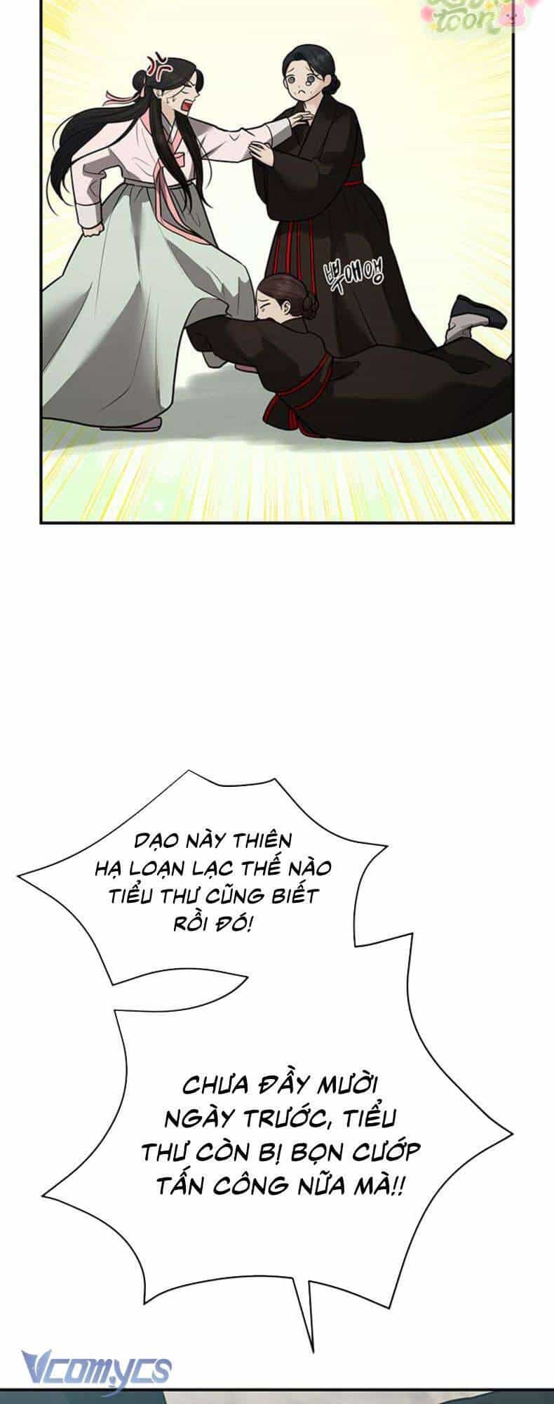 Quỷ Hồn - Chương 36 - ảnh 50