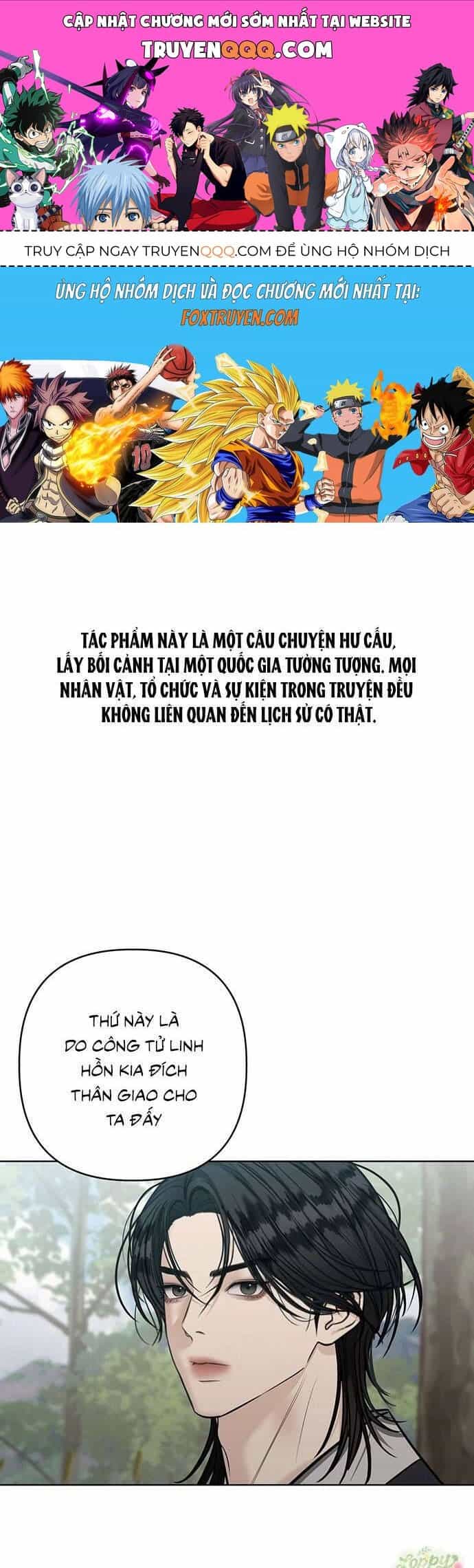Quỷ Hồn - Chương 38 - ảnh 1