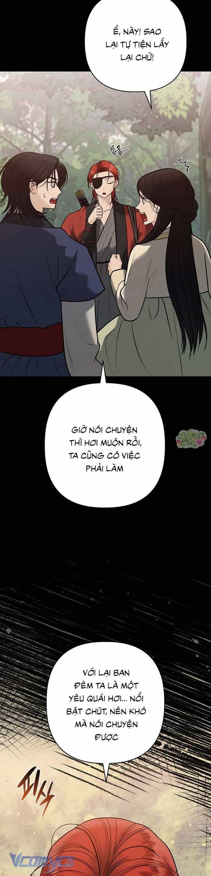 Quỷ Hồn - Chương 38 - ảnh 14