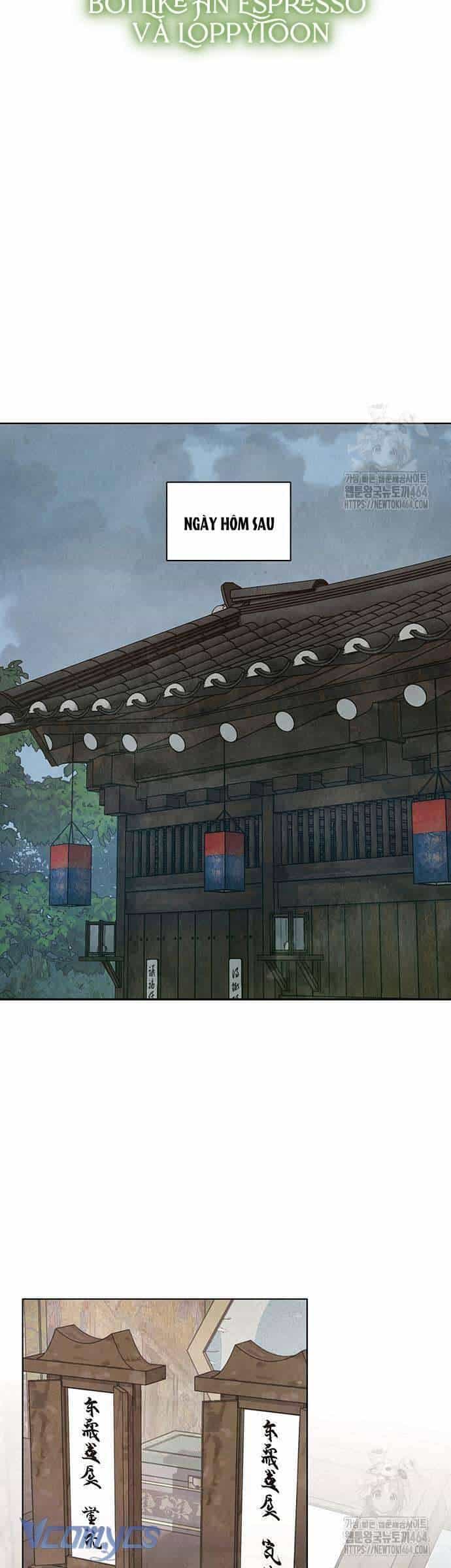Quỷ Hồn - Chương 3 - ảnh 30