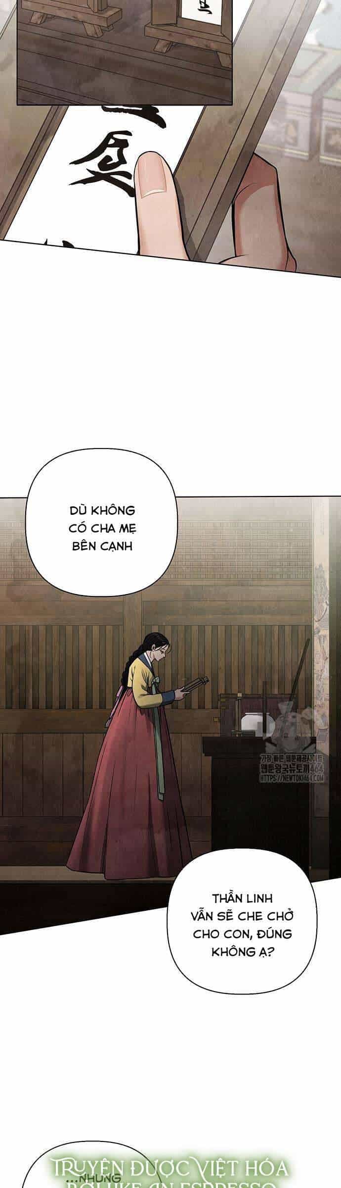 Quỷ Hồn - Chương 3 - ảnh 31
