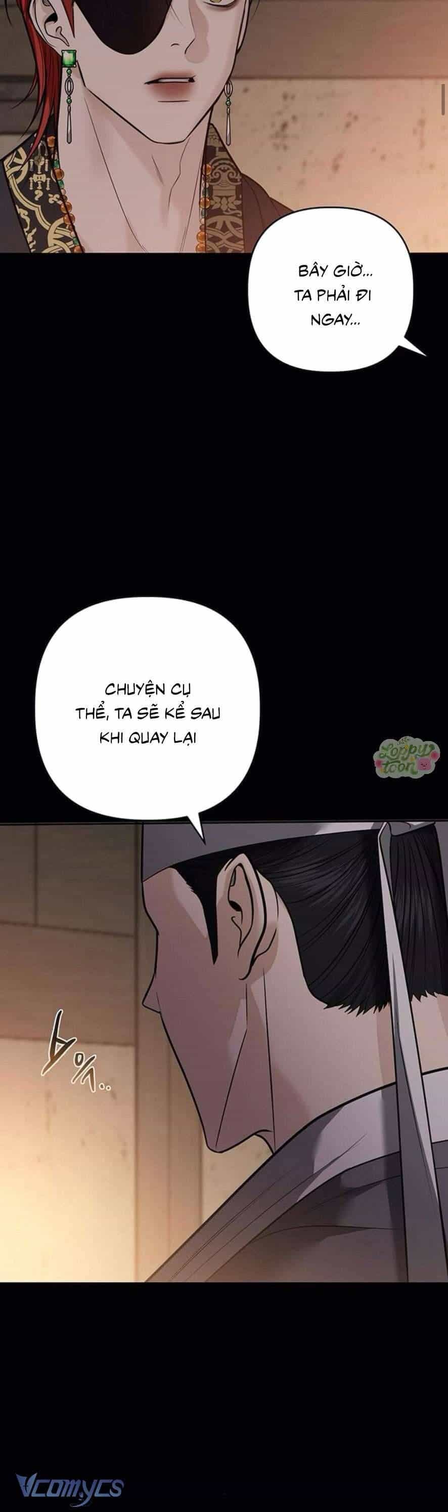 Quỷ Hồn - Chương 39 - ảnh 28