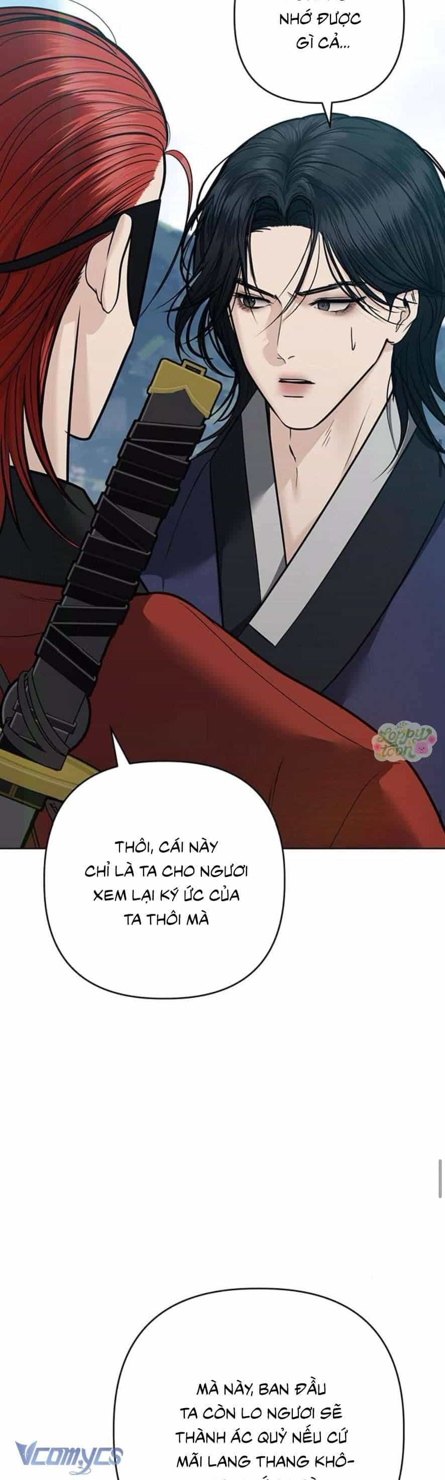 Quỷ Hồn - Chương 39 - ảnh 35