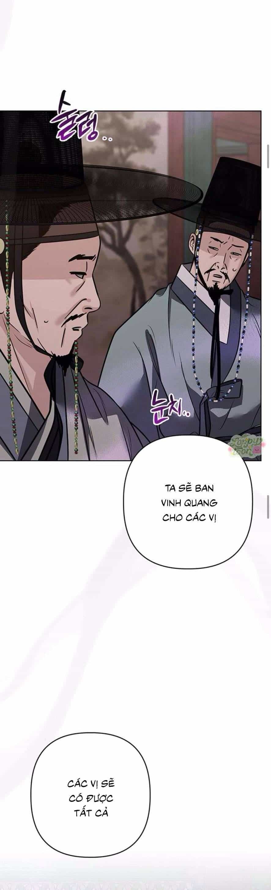 Quỷ Hồn - Chương 40 - ảnh 30