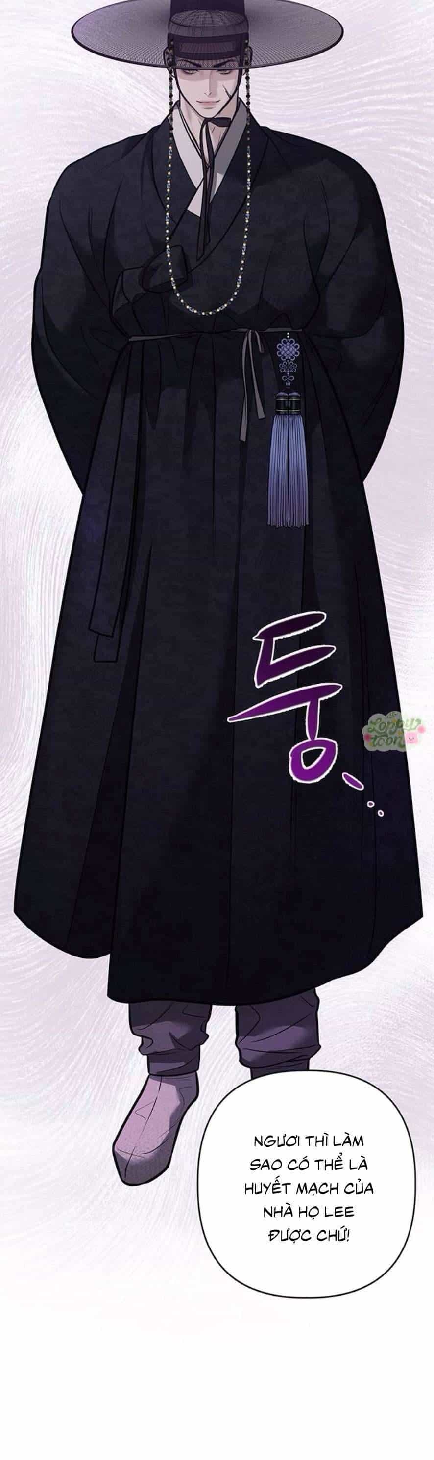 Quỷ Hồn - Chương 40 - ảnh 6