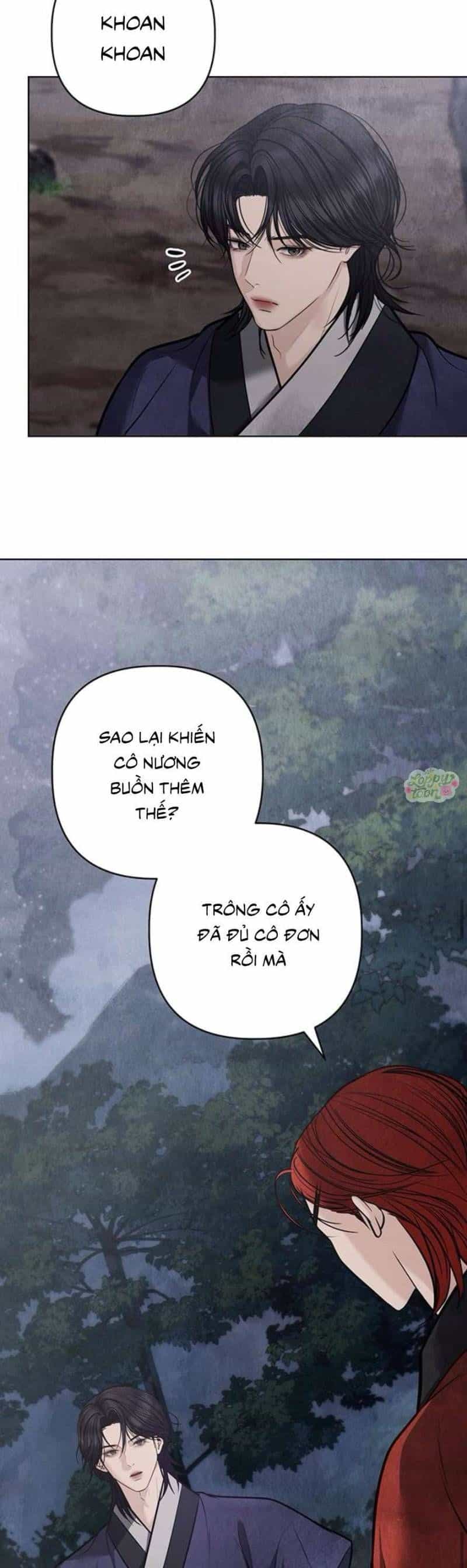 Quỷ Hồn - Chương 41 - ảnh 24
