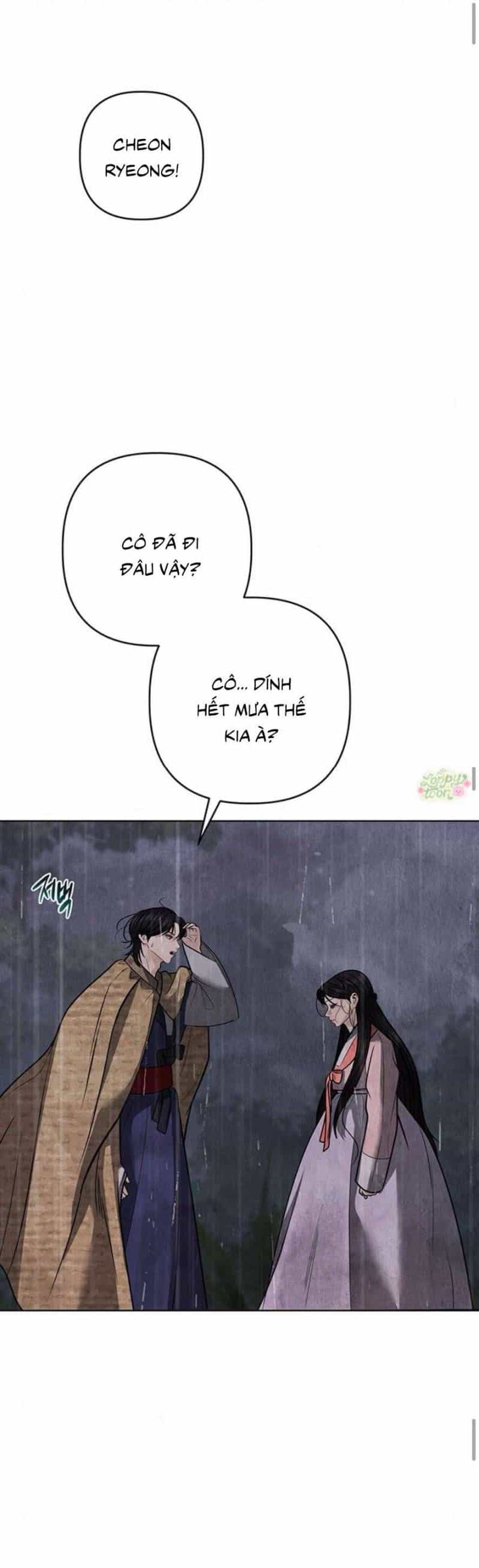Quỷ Hồn - Chương 41 - ảnh 9