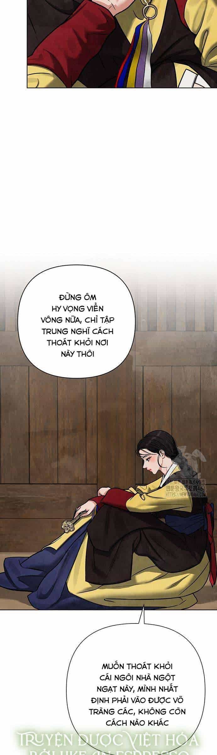 Quỷ Hồn - Chương 4 - ảnh 21