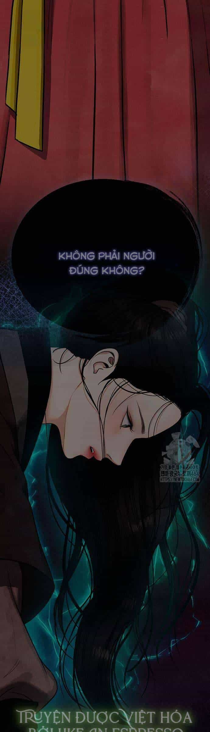 Quỷ Hồn - Chương 4 - ảnh 25