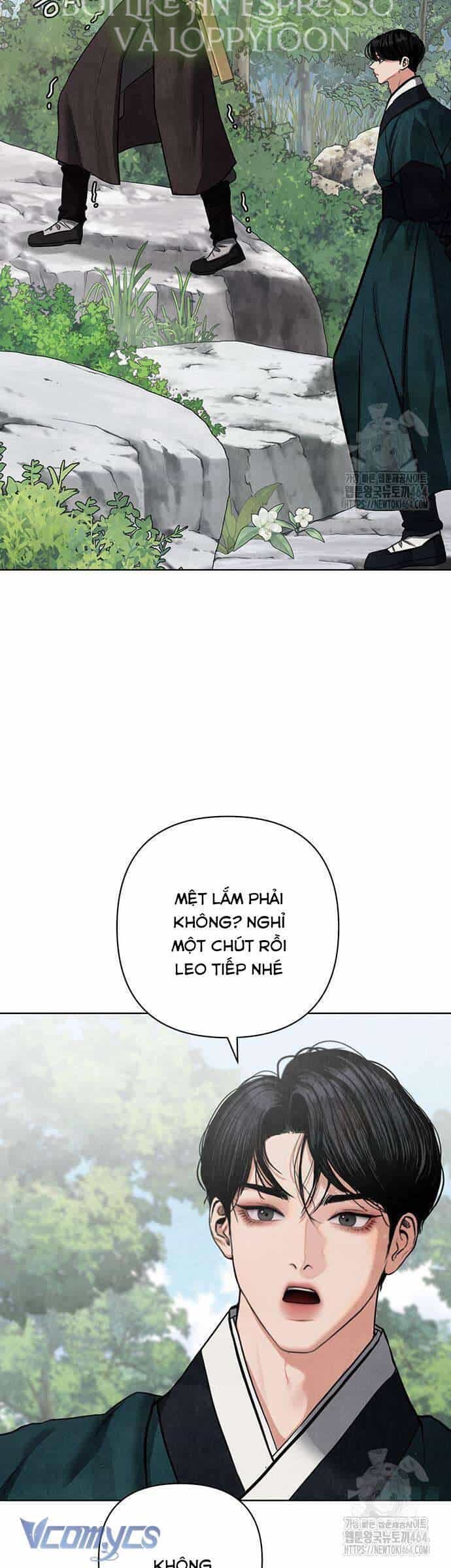 Quỷ Hồn - Chương 4 - ảnh 30