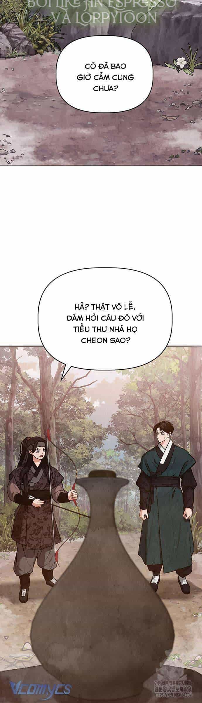 Quỷ Hồn - Chương 4 - ảnh 34
