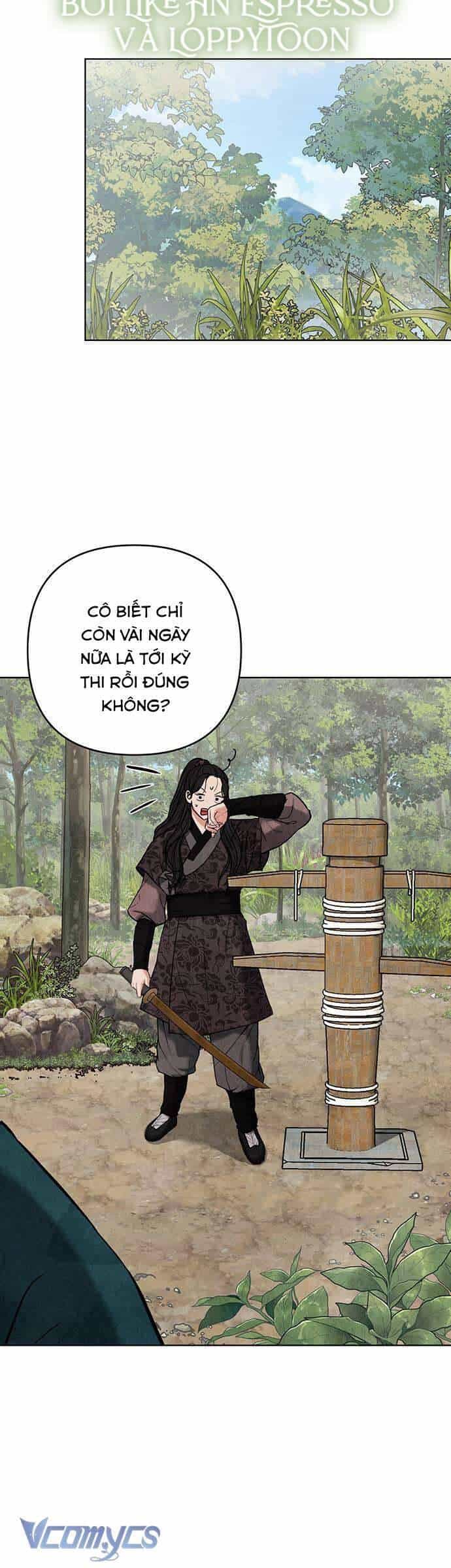 Quỷ Hồn - Chương 4 - ảnh 48