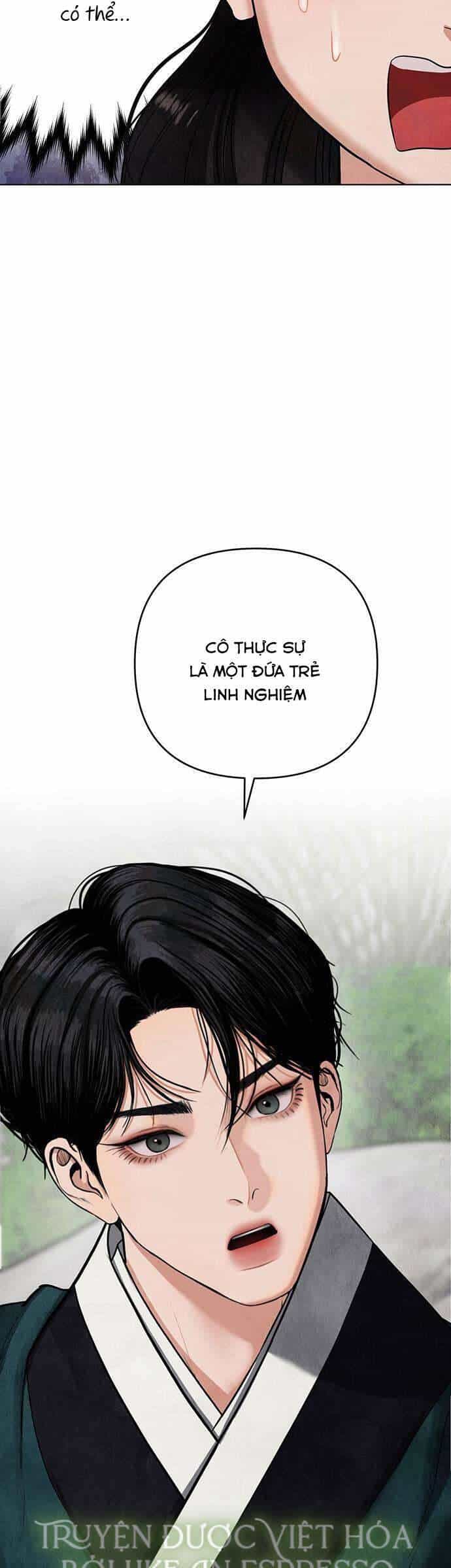 Quỷ Hồn - Chương 4 - ảnh 5