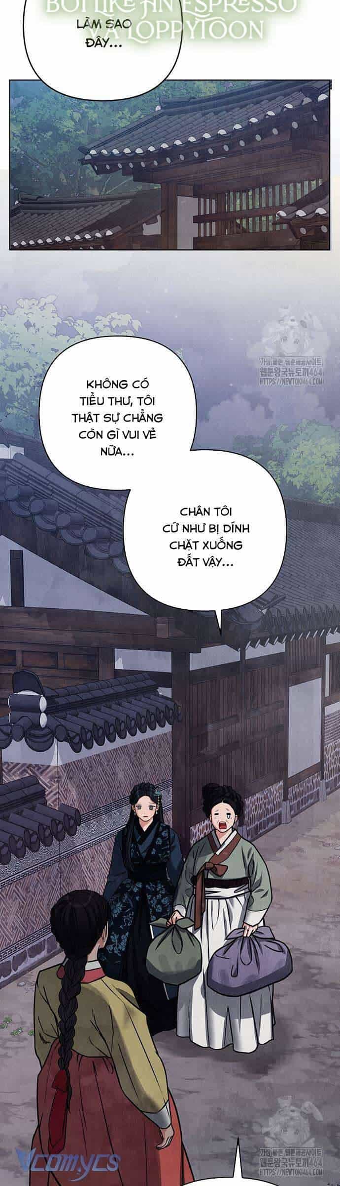 Quỷ Hồn - Chương 4 - ảnh 52