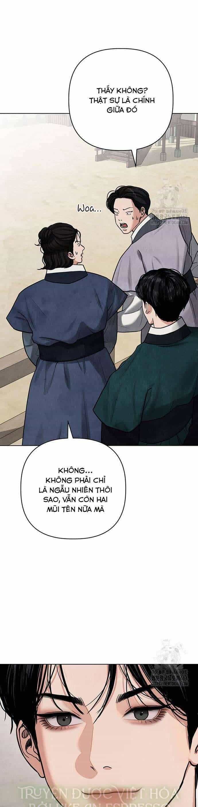 Quỷ Hồn - Chương 5 - ảnh 35