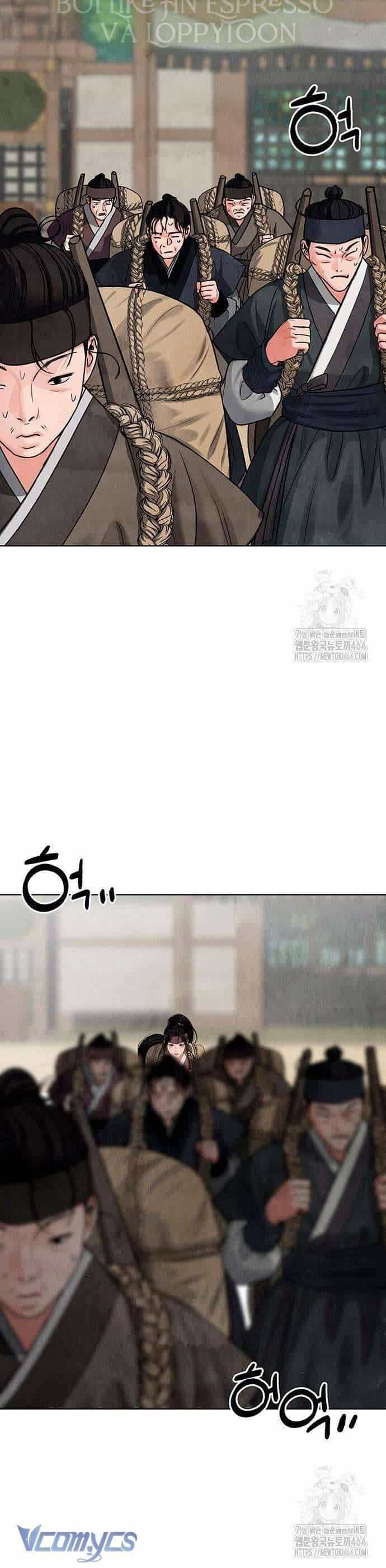 Quỷ Hồn - Chương 5 - ảnh 8