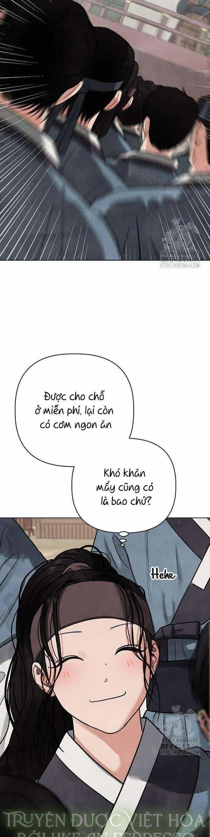 Quỷ Hồn - Chương 6 - ảnh 16
