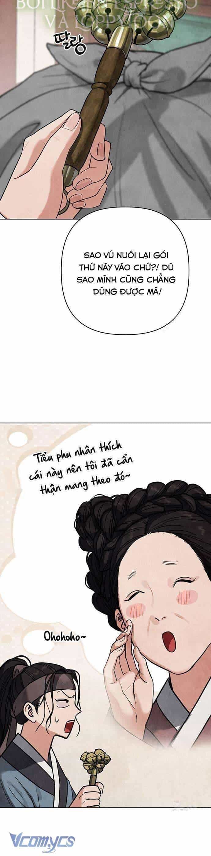 Quỷ Hồn - Chương 6 - ảnh 33