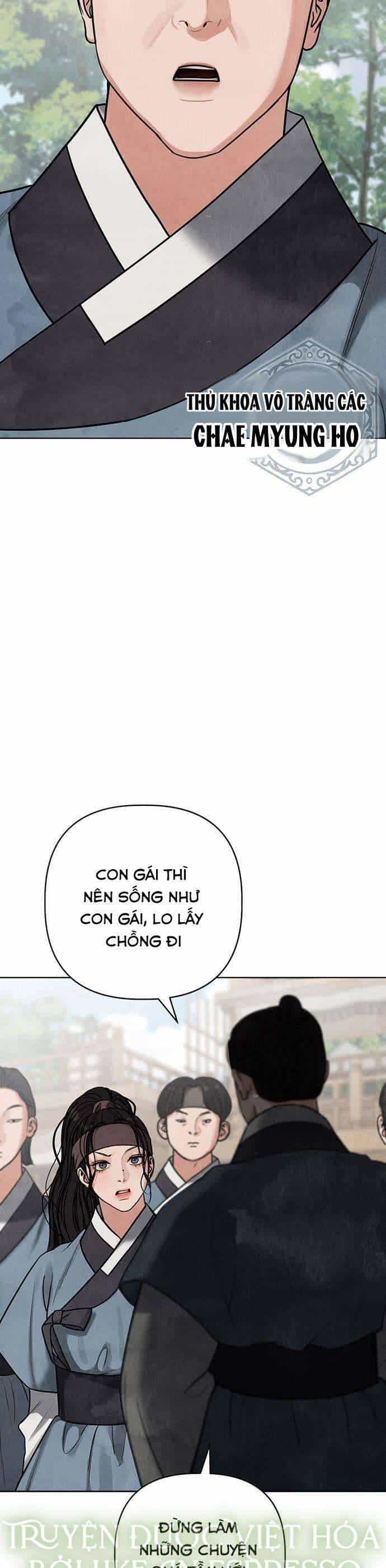 Quỷ Hồn - Chương 6 - ảnh 6
