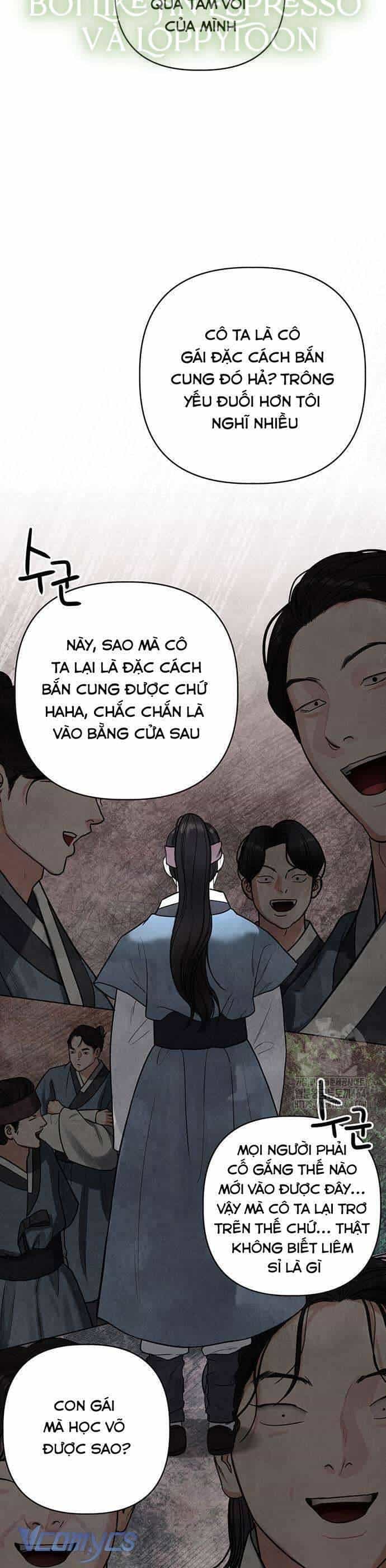 Quỷ Hồn - Chương 6 - ảnh 7