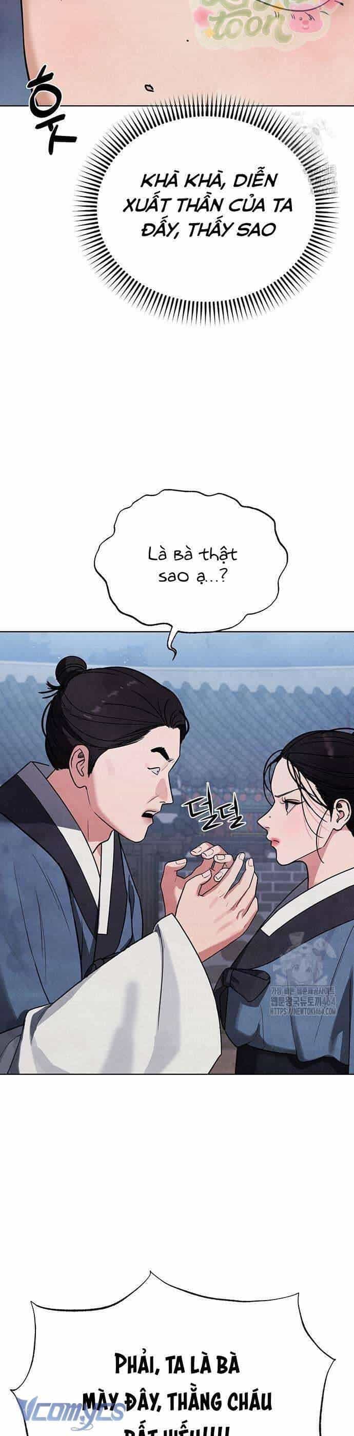 Quỷ Hồn - Chương 7 - ảnh 15