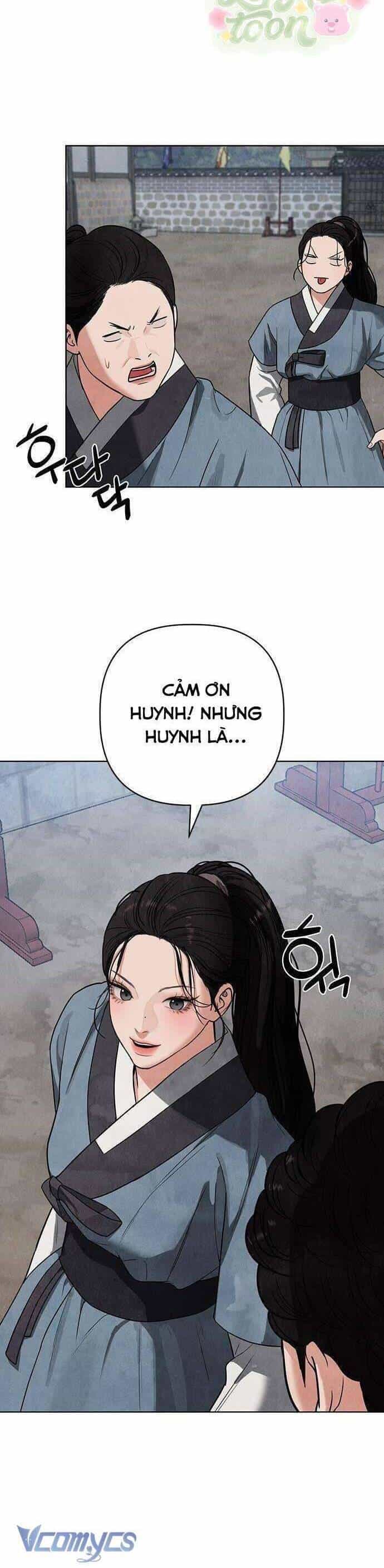 Quỷ Hồn - Chương 7 - ảnh 21