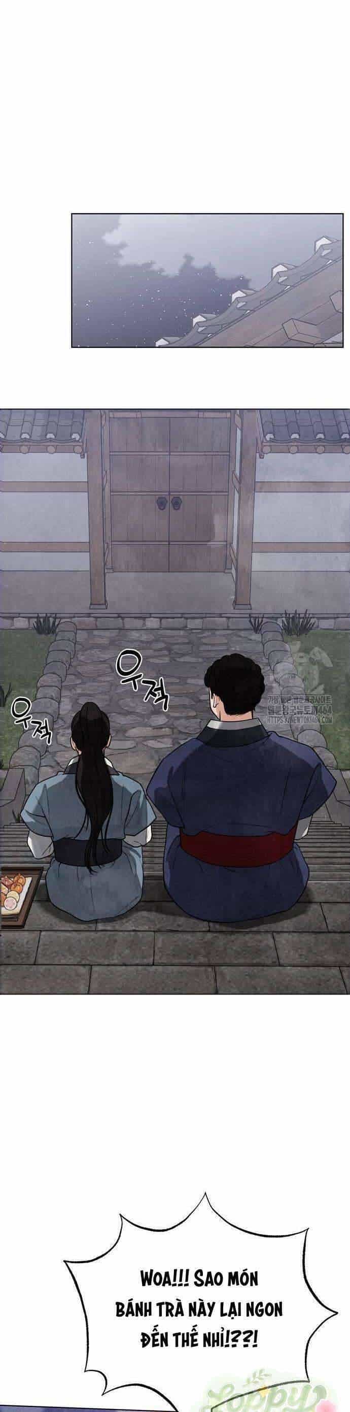 Quỷ Hồn - Chương 7 - ảnh 26