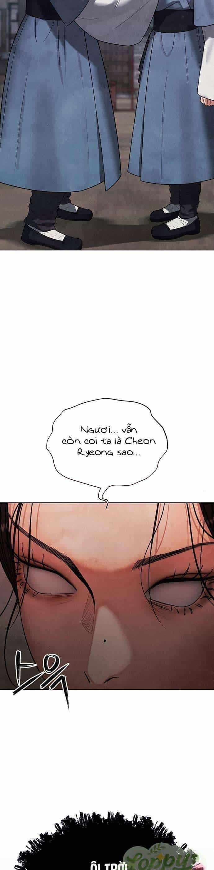 Quỷ Hồn - Chương 7 - ảnh 6